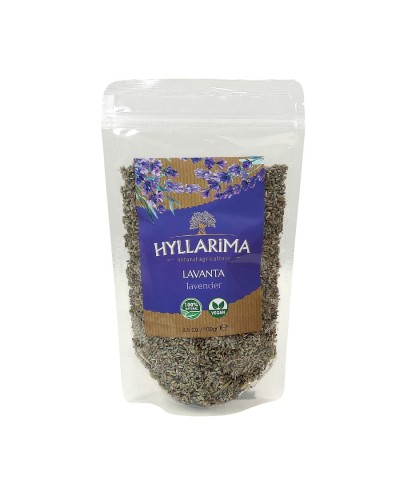 Чай Лавандовый, 100 гр (Lavender tea)